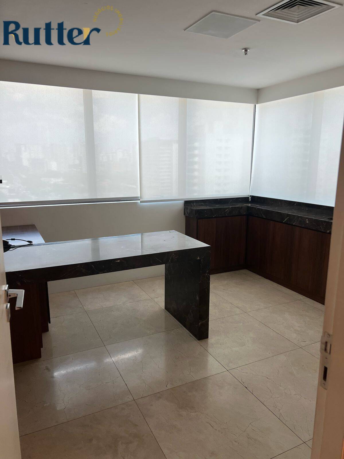 Conjunto Comercial-Sala para alugar, 62m² - Foto 1